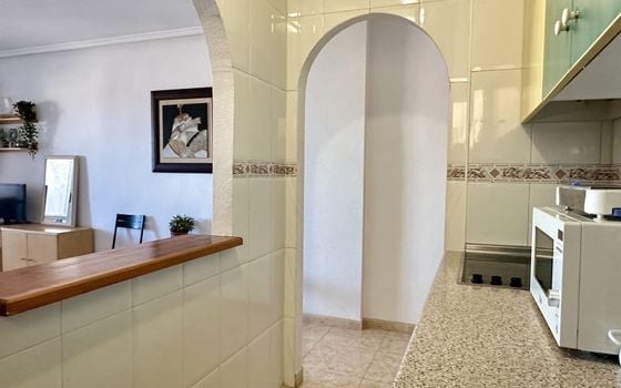 2 bedroom Apartment in Torrevieja - MVR121689 - Photo - Small - 6