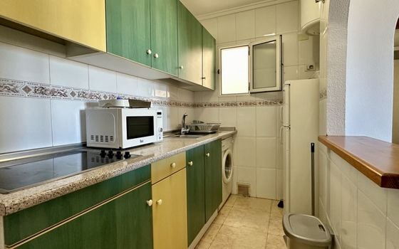 2 bedroom Apartment in Torrevieja - MVR121689 - Photo - Small - 7
