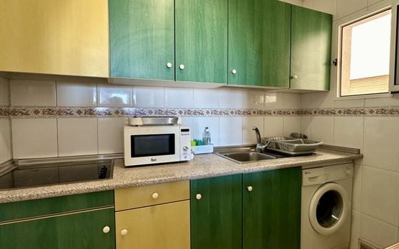 2 bedroom Apartment in Torrevieja - MVR121689 - Photo - Small - 8