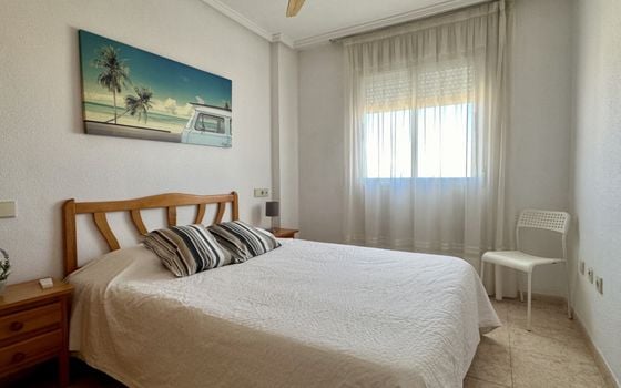 2 bedroom Apartment in Torrevieja - MVR121689 - Photo - Small - 9