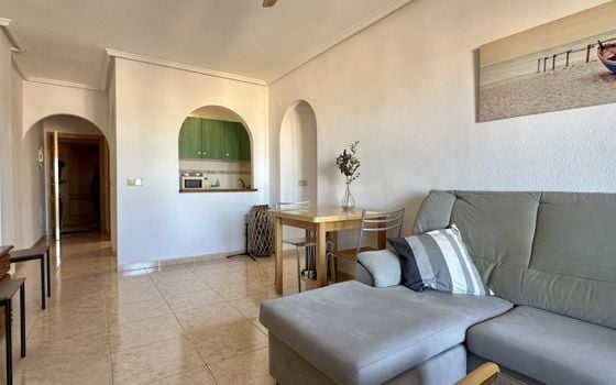 Apartament w Torrevieja, 2 sypialnie - MVR121689 - Zdjęcie - 4