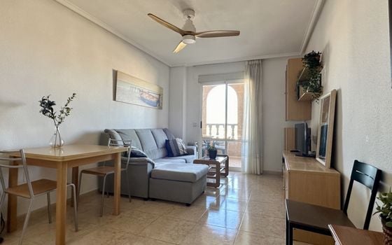 Apartament w Torrevieja, 2 sypialnie - MVR121689 - Zdjęcie - 3