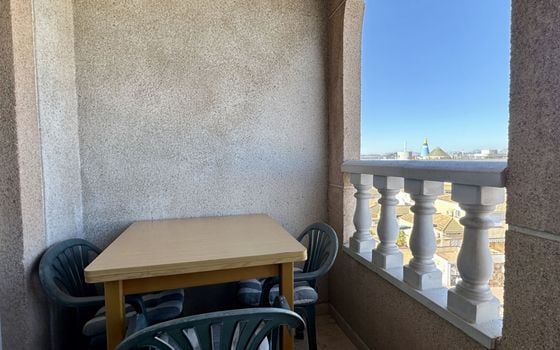 2 bedroom Apartment in Torrevieja - MVR121689 - Photo - Small - 16