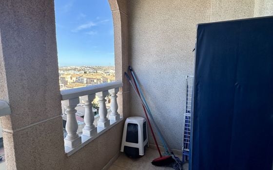 2 bedroom Apartment in Torrevieja - MVR121689 - Photo - Small - 17
