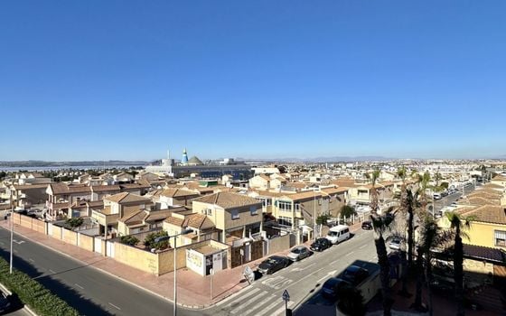 2 bedroom Apartment in Torrevieja - MVR121689 - Photo - Small - 25