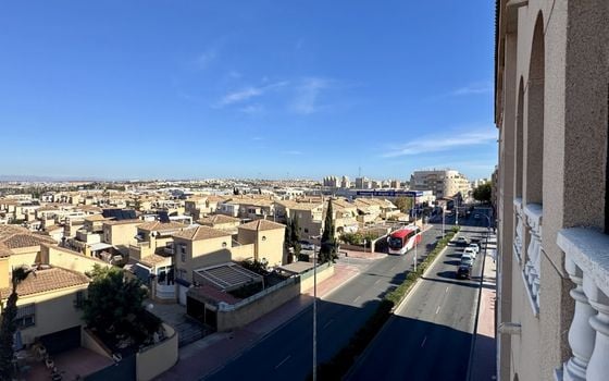 2 bedroom Apartment in Torrevieja - MVR121689 - Photo - Small - 19