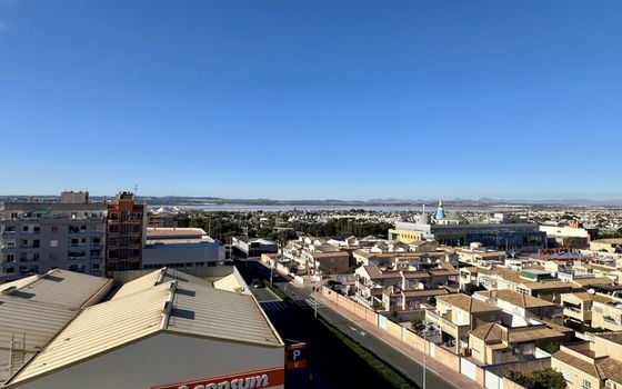 2 bedroom Apartment in Torrevieja - MVR121689 - Photo - Small - 26