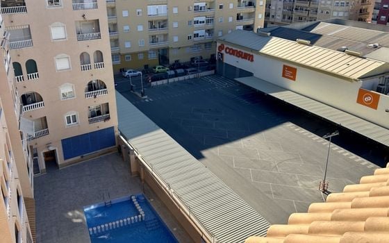 2 bedroom Apartment in Torrevieja - MVR121689 - Photo - Small - 18