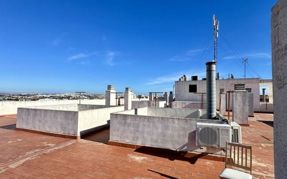2 bedroom Apartment in Torrevieja - MVR121689 - Photo - Small - 20