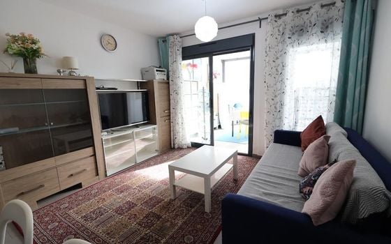 2 Schlafzimmer Bungalow in Orihuela Costa - AG151550 - Foto - 5