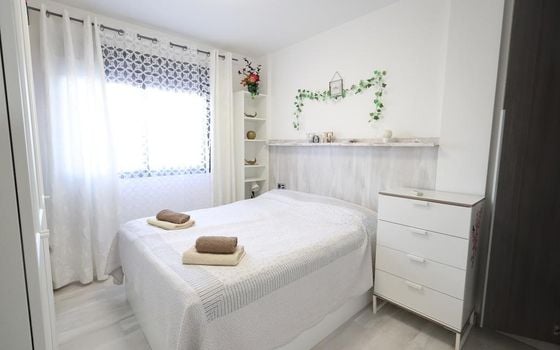 Бунгало в Ориуэла Коста, 2 спальни - AG151550 - Фото - Small - 11