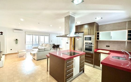 Appartement de 3 chambres à Torrevieja - CT127007 - Photo - Small - 7