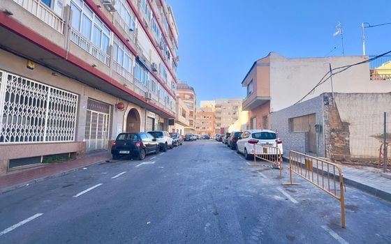 Appartement de 3 chambres à Torrevieja - CT127007 - Photo - Small - 36