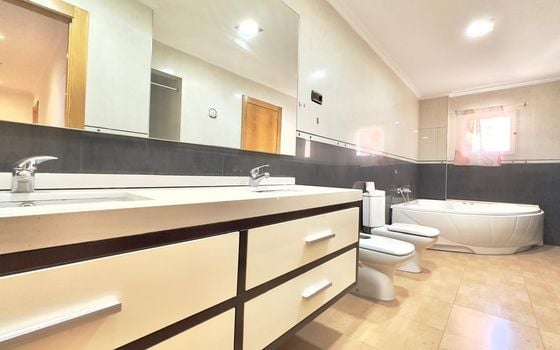 Appartement de 3 chambres à Torrevieja - CT127007 - Photo - Small - 25