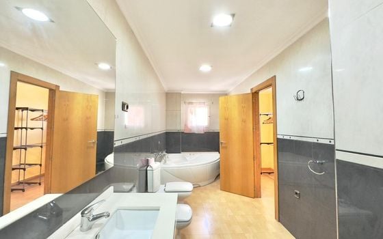 Appartement de 3 chambres à Torrevieja - CT127007 - Photo - Small - 26