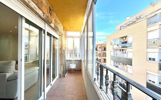 Appartement de 3 chambres à Torrevieja - CT127007 - Photo - Small - 31