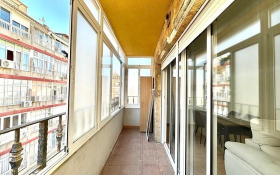 Appartement de 3 chambres à Torrevieja - CT127007 - Photo - Small - 33