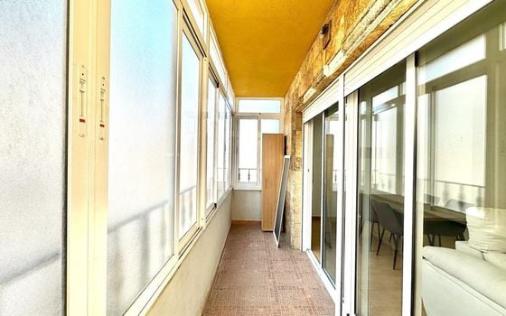 Appartement de 3 chambres à Torrevieja - CT127007 - Photo - Small - 32