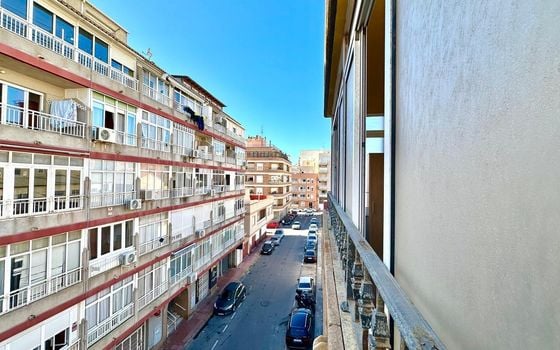 Appartement de 3 chambres à Torrevieja - CT127007 - Photo - Small - 35