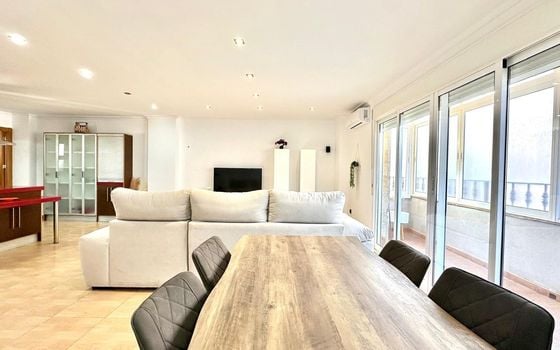 Appartement de 3 chambres à Torrevieja - CT127007 - Photo - Small - 6