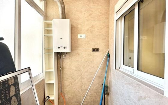 Appartement de 3 chambres à Torrevieja - CT127007 - Photo - Small - 34