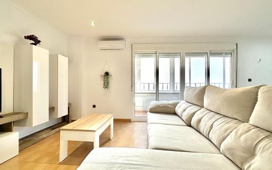 3 Schlafzimmer Appartement in Torrevieja - CT127007 - Foto - 3