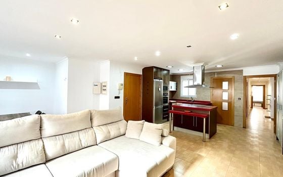 3 Schlafzimmer Appartement in Torrevieja - CT127007 - Foto - 4