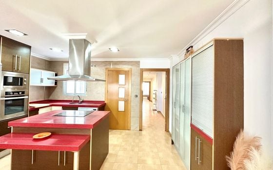 Appartement de 3 chambres à Torrevieja - CT127007 - Photo - Small - 11