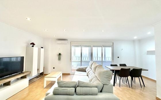 3 Schlafzimmer Appartement in Torrevieja - CT127007 - Foto - 5