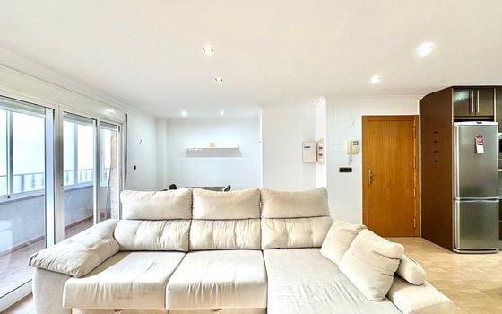 3 Schlafzimmer Appartement in Torrevieja - CT127007 - Foto - 2