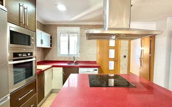 Appartement de 3 chambres à Torrevieja - CT127007 - Photo - Small - 10