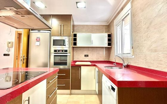 Appartement de 3 chambres à Torrevieja - CT127007 - Photo - Small - 9