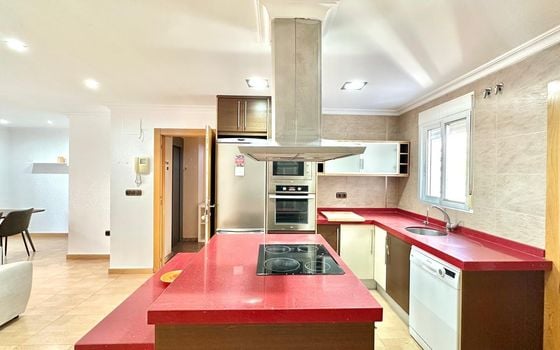 Appartement de 3 chambres à Torrevieja - CT127007 - Photo - Small - 8