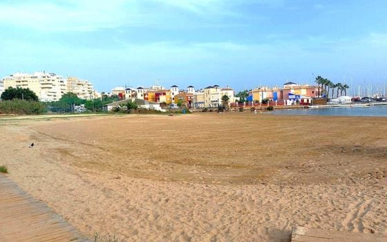 Appartement de 3 chambres à Torrevieja - SV131741 - Photo - Small - 41