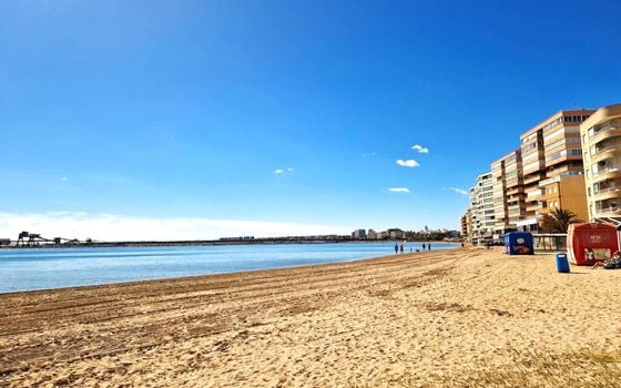 2 bedroom Penthouse in Torrevieja - SV138611 - Photo - Small - 45