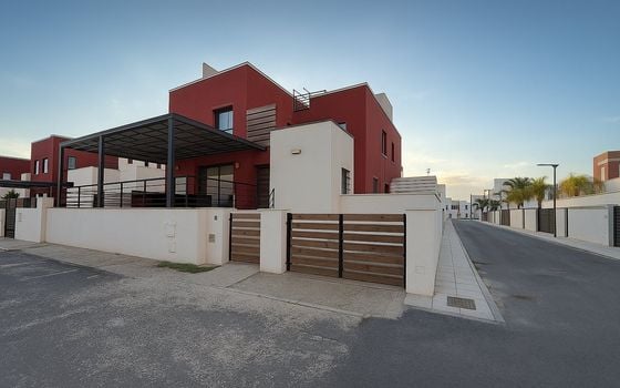 3 bedroom Villa in Algorfa - CCT149236 - Photo - Small - 33