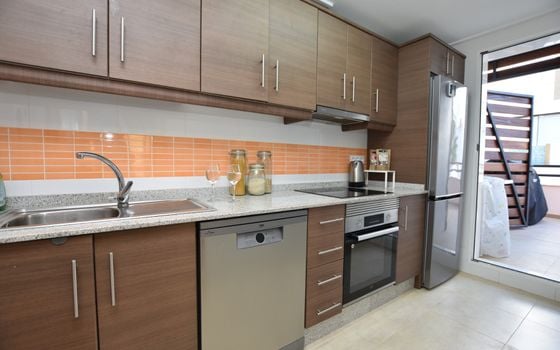 3 bedroom Villa in Algorfa - CCT149236 - Photo - Small - 8