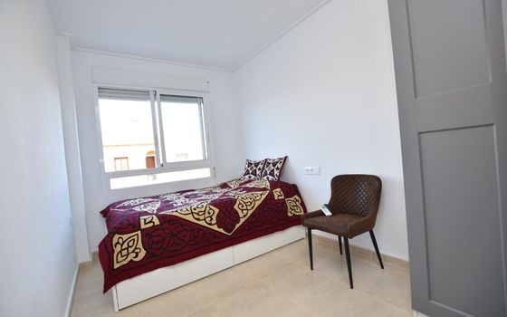 3 bedroom Villa in Algorfa - CCT149236 - Photo - Small - 12