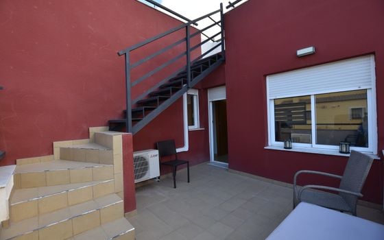 3 bedroom Villa in Algorfa - CCT149236 - Photo - Small - 25
