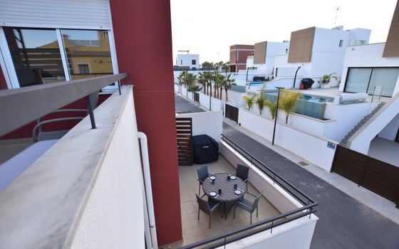 3 bedroom Villa in Algorfa - CCT149236 - Photo - Small - 23