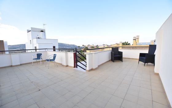 3 bedroom Villa in Algorfa - CCT149236 - Photo - Small - 27