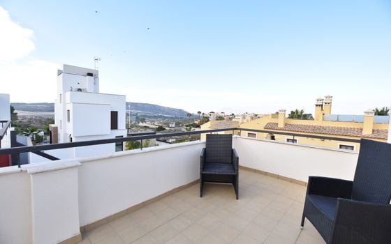 3 bedroom Villa in Algorfa - CCT149236 - Photo - Small - 28
