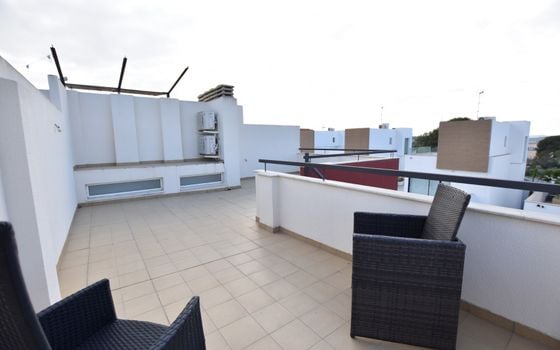 3 bedroom Villa in Algorfa - CCT149236 - Photo - Small - 29