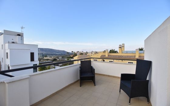 3 bedroom Villa in Algorfa - CCT149236 - Photo - Small - 30