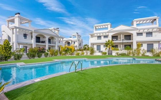 2 bedroom Apartment in Ciudad Quesada - CBB158776 - Photo - Small - 28