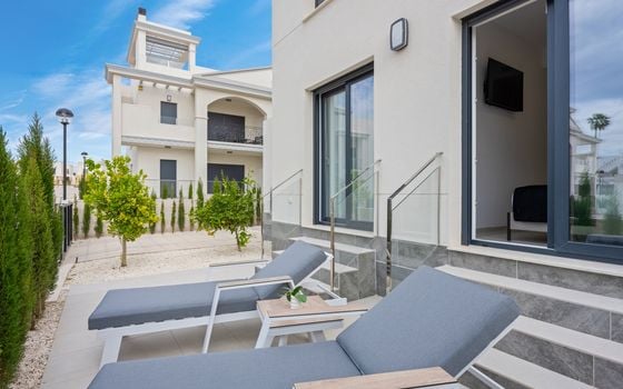 2 bedroom Apartment in Ciudad Quesada - CBB158776 - Photo - Small - 18