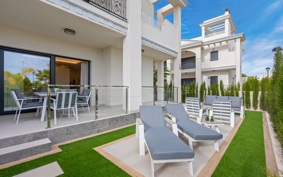 2 bedroom Apartment in Ciudad Quesada - CBB158776 - Photo - 2