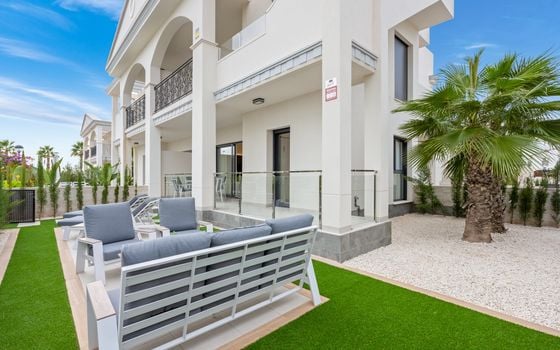 2 bedroom Apartment in Ciudad Quesada - CBB158776 - Photo - Small - 23