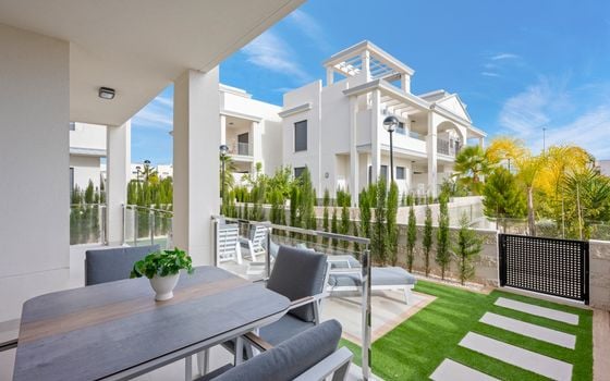 2 bedroom Apartment in Ciudad Quesada - CBB158776 - Photo - Small - 17