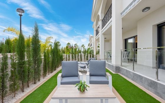 2 bedroom Apartment in Ciudad Quesada - CBB158776 - Photo - Small - 22